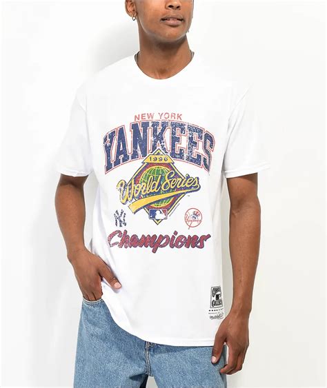 mitchell and ness shirts