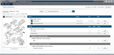 mitchell auto repair labor guide Kindle Editon
