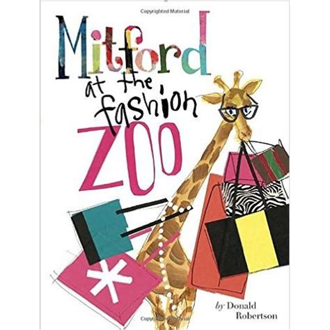 mitford at the fashion zoo Epub