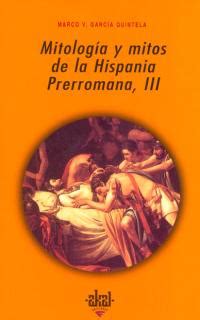 mitolog a y mitos de la hispania prerromana i mitolog a y mitos de la hispania prerromana i Doc