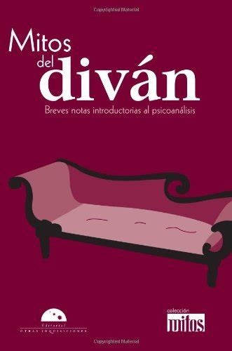 mitos del divan coleccion mitos spanish edition Kindle Editon
