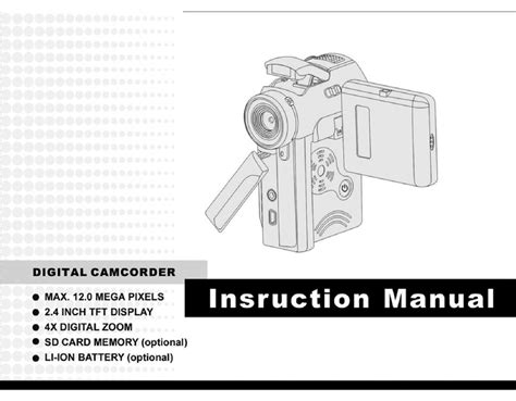 mitsuba dv6t user guide Kindle Editon