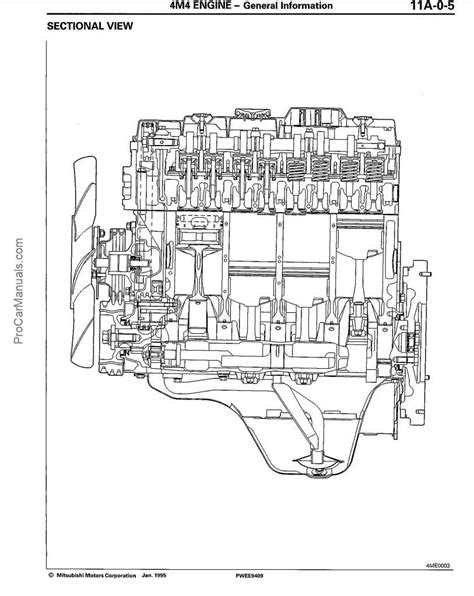 mitsubishi 4d35 engine manual circuit diagram Reader