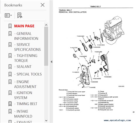 mitsubishi 4g63 engine repair manual Reader