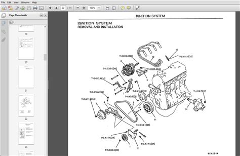 mitsubishi 4g63 engine repair manual Reader