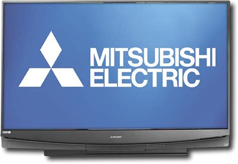 mitsubishi 60 inch tv manual Kindle Editon