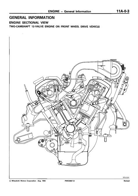 mitsubishi 6g73 manual pdf Doc