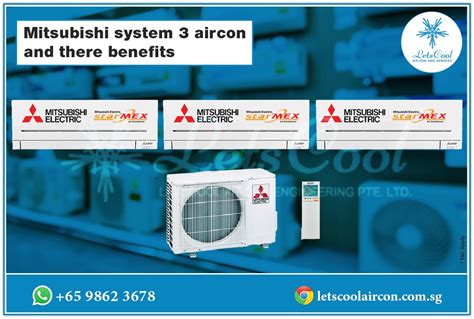 mitsubishi aircon system 3