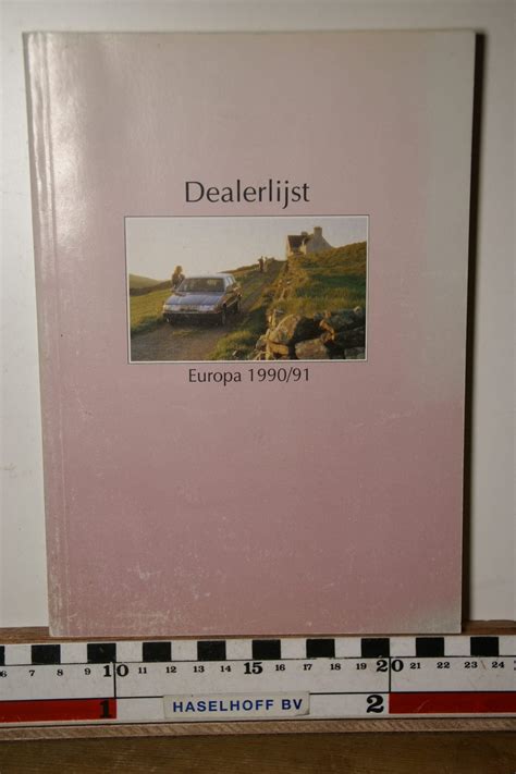mitsubishi dealerlijst europa nostalgie Kindle Editon
