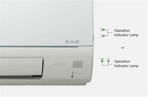 mitsubishi electric air conditioner troubleshooting Doc