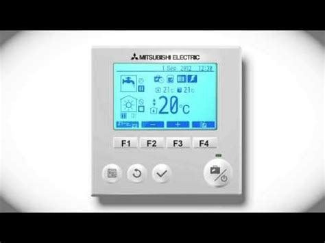 mitsubishi electric heat pump manual Reader