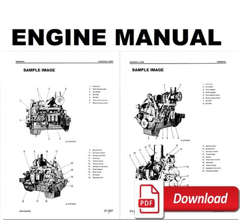 mitsubishi engine 4d56 workshop manual for 1994 and subsequent PDF