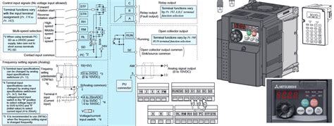 mitsubishi fr d700 user guide Reader