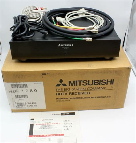 mitsubishi hd 1080 problems Reader