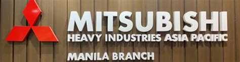 mitsubishi heavy industries asia pacific pte ltd