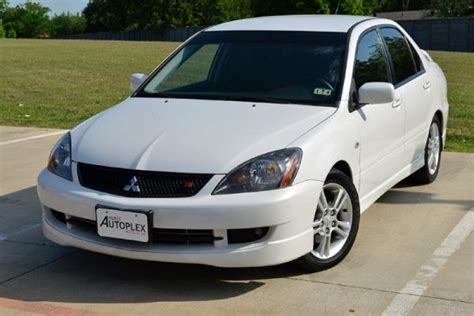 mitsubishi lancer 2006 model Doc