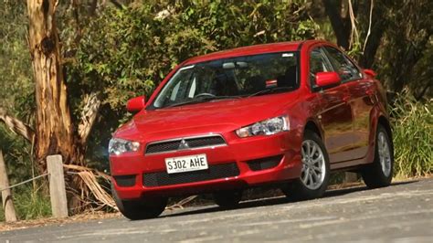 mitsubishi lancer sx problems Reader