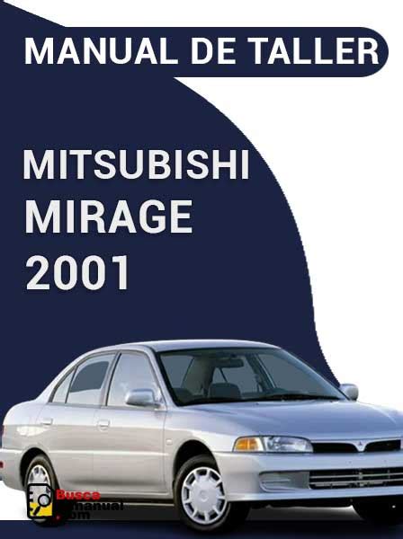 mitsubishi mirage 2001 car seat manual PDF