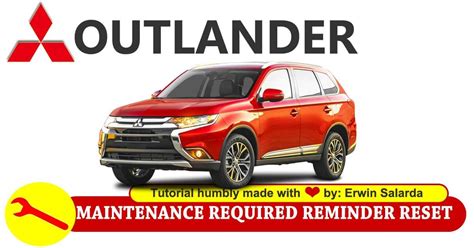 mitsubishi outlander service repair Doc