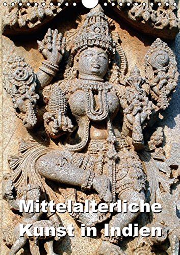 mittelalterliche kunst indien wandkalender 2016 PDF