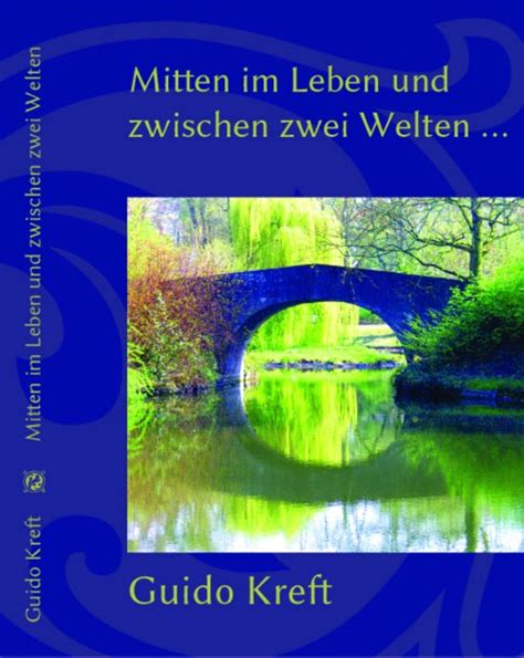 mitten leben zwischen zwei welten ebook Kindle Editon