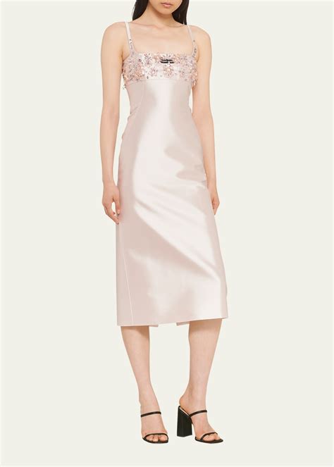 miu miu dresses