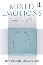 mixed emotions anthropological studies of feeling Epub