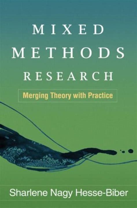 mixed methods research merging theory with practice Kindle Editon