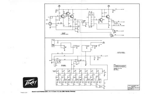 mixer schematic user guide Reader