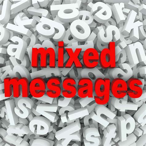 mixing messages mixing messages Reader