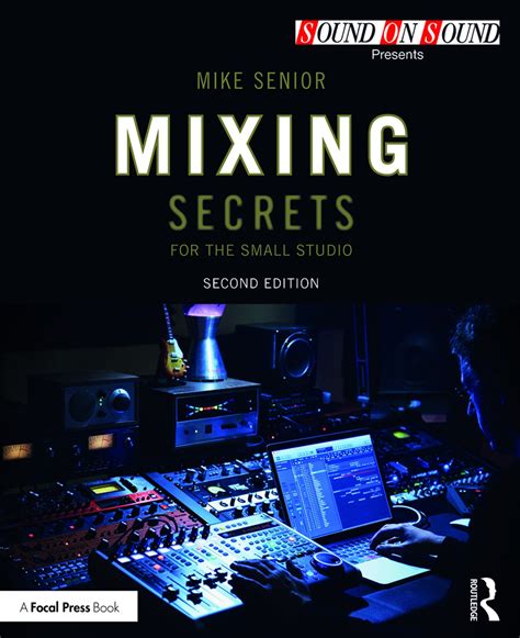 mixing secrets for the small studio pdf Doc