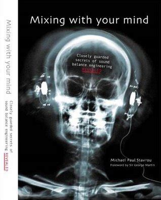 mixing with your mind pdf Reader