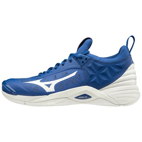 mizuno vb shoes