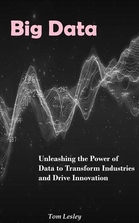 mjawdynska: Unlocking the Power of Data to Transform Industries