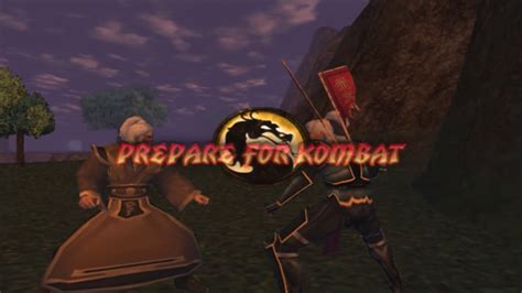 Mk Deception Konquest Walkthrough