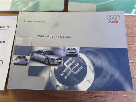 mk1 audi tt manual PDF