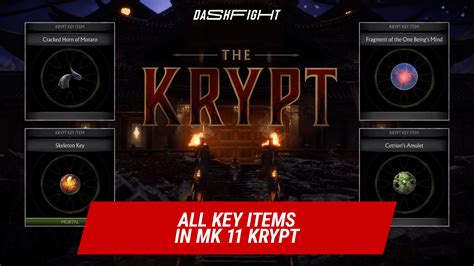 mk11 krypt guide