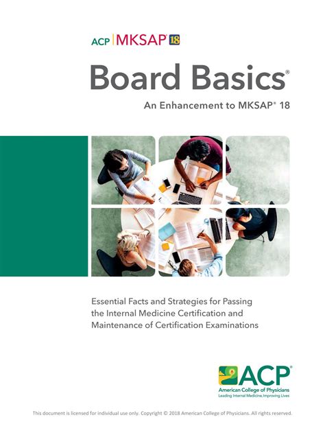 mksap board basics 3 Ebook PDF