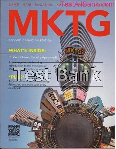 mktg canadian 2nd edition Doc