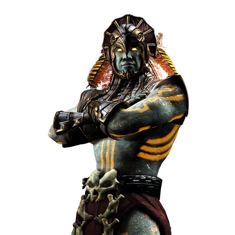 mkx kotal kahn