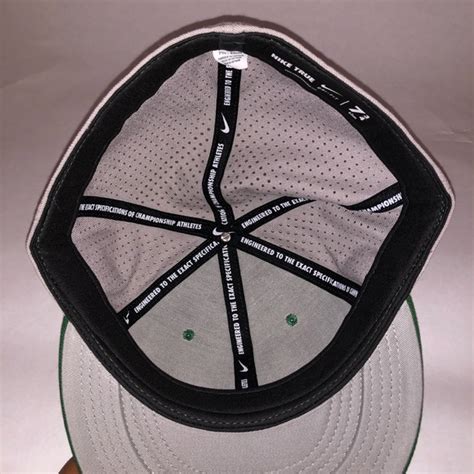 mlb drifit true aerobill baseball hat