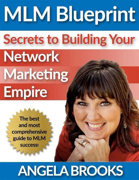mlm blueprint secrets to building your network marketing empire Doc