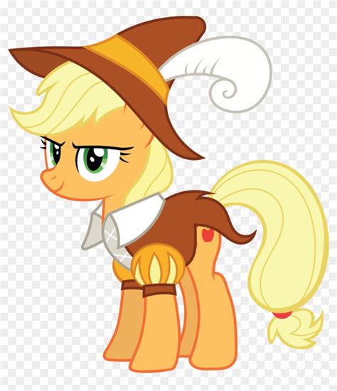 mlp hearth's warming eve applejack