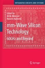 mm-Wave Silicon Technology: 60 GHz and Beyond 1st Edition PDF