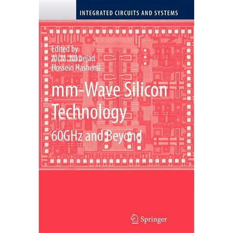 mm-Wave Silicon Technology: 60 GHz and Beyond 1st Edition PDF