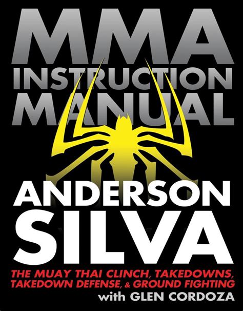 mma instruction manual pdf Doc