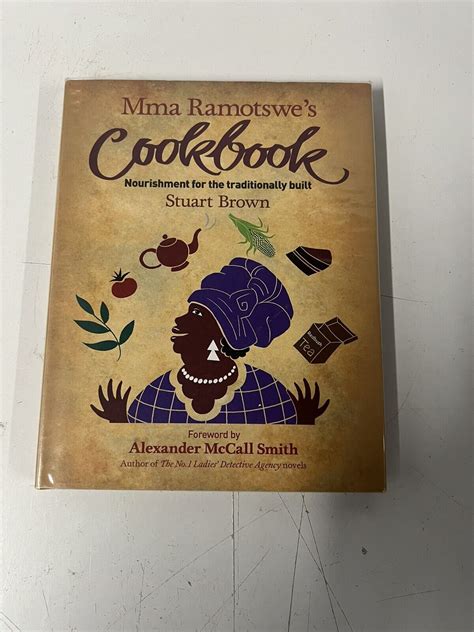 mma ramotswe s cookbook Ebook Epub