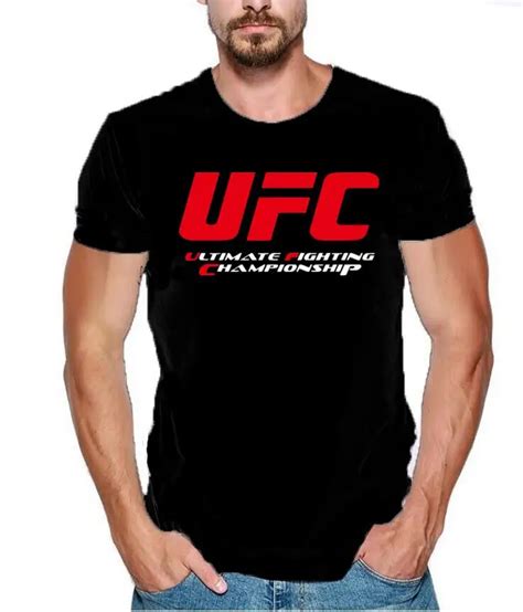 mma t shirt