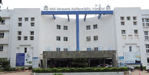 mmi hospital raipur