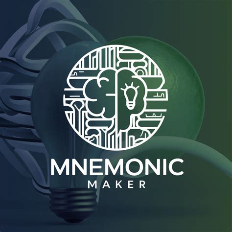 mnemonic generator ai